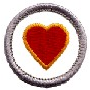 Sunbeam Badges - "DHQ ONLY"