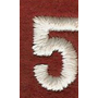Girl Guards Badges - DHQ ONLY