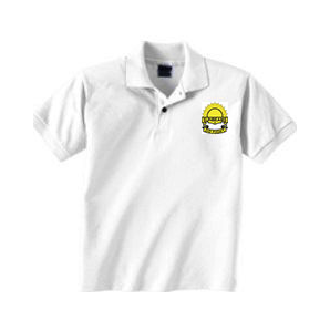 Troops Adult Polo Shirt