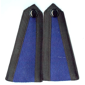Men's Epaulet Boards - Officer/Soldier