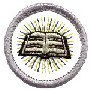 Sunbeam Badges - "DHQ ONLY"