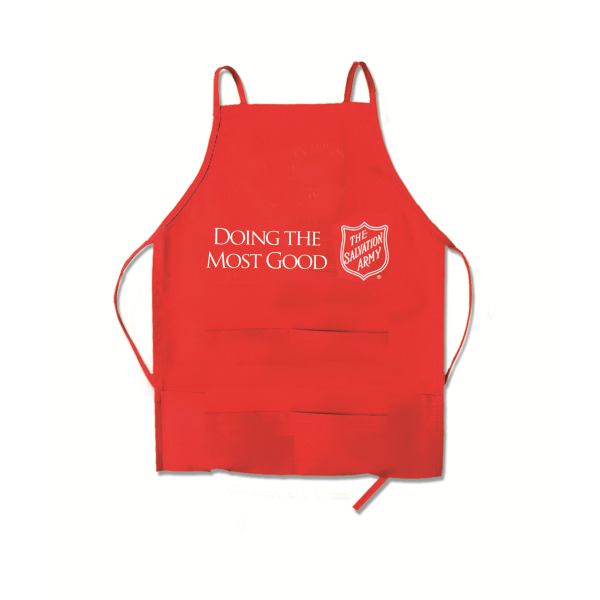 Red Apron