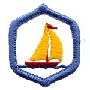 Adventure Corps Rangers Badges - "DHQ ONLY"