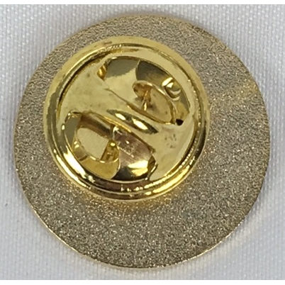 Home League Pin