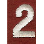 Girl Guards Badges - DHQ ONLY