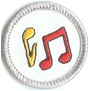Sunbeam Badges - "DHQ ONLY"