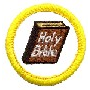 Sunbeam Badges - "DHQ ONLY"