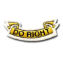 Sunbeam Badges - "DHQ ONLY"