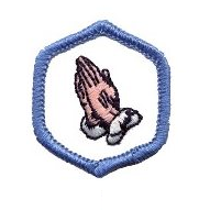Adventure Corps Rangers Badges - "DHQ ONLY"