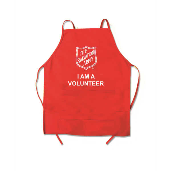 Red Apron