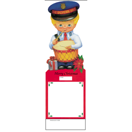 Laser Sheet Angel Tags (New Angel Designs available)