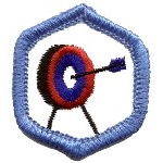 Adventure Corps Rangers Badges - "DHQ ONLY"
