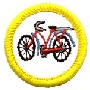 Sunbeam Badges - "DHQ ONLY"