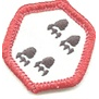 Adventure Corps Explorers Badges - "DHQ ONLY"
