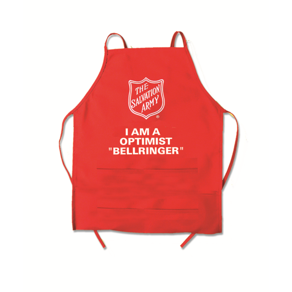 Red Apron