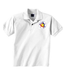 Troop Youth Polo Shirt
