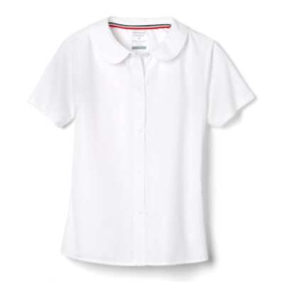 Girls Jr. Soldiers Blouse