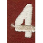 Girl Guards Badges - DHQ ONLY