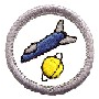Sunbeam Badges - "DHQ ONLY"