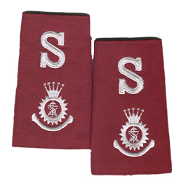 Women's Epaulet Loops
