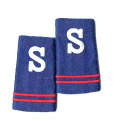 Men's Epaulet Loops
