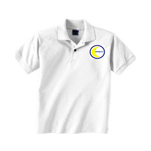 Troops Adult Polo Shirt