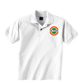 Troop Youth Polo Shirt