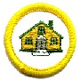 Sunbeam Badges - "DHQ ONLY"