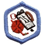 Adventure Corps Rangers Badges - "DHQ ONLY"
