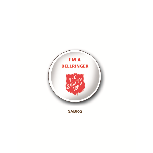 Bellringer Button