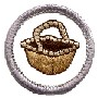Sunbeam Badges - "DHQ ONLY"