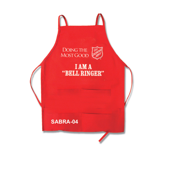 Red Apron