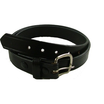 Men's Leather Belt