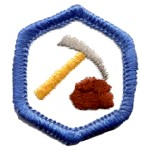 Adventure Corps Rangers Badges - "DHQ ONLY"