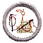 Sunbeam Badges - "DHQ ONLY"