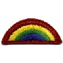 Girl Guards Badges - DHQ ONLY