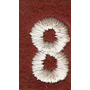 Girl Guards Badges - DHQ ONLY