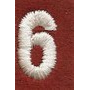 Girl Guards Badges - DHQ ONLY