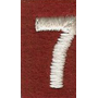 Girl Guards Badges - DHQ ONLY