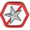 Adventure Corps Explorers Badges - "DHQ ONLY"