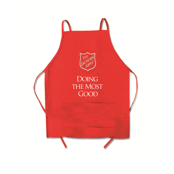Red Apron