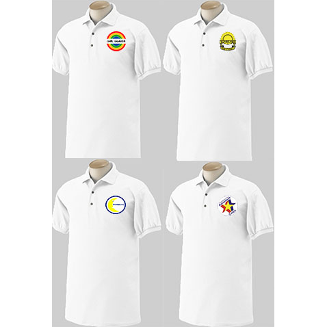 Troop Youth Polo Shirt