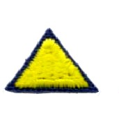 Sunbeam Badges - "DHQ ONLY"