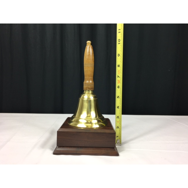 Bellringer Award