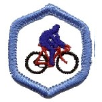 Adventure Corps Rangers Badges - "DHQ ONLY"