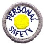 Sunbeam Badges - "DHQ ONLY"