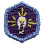 Adventure Corps Rangers Badges - "DHQ ONLY"