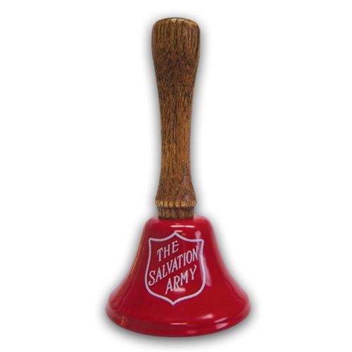 Bell ringing -kettle bells
