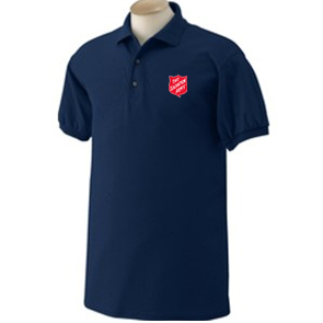 Classic Shield Polo