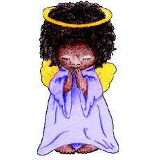 Laser Sheet Angel Tags (New Angel Designs available)